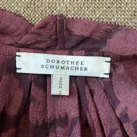 Romantic lace blouse - Picture 11 of 12